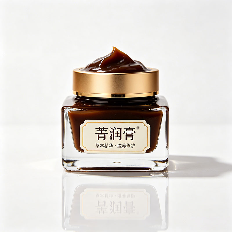 製膠工匠&middot;菁润膏方