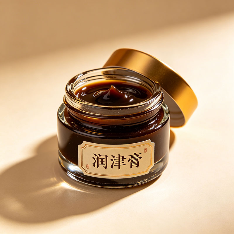 製膠工匠&middot;润津膏方
