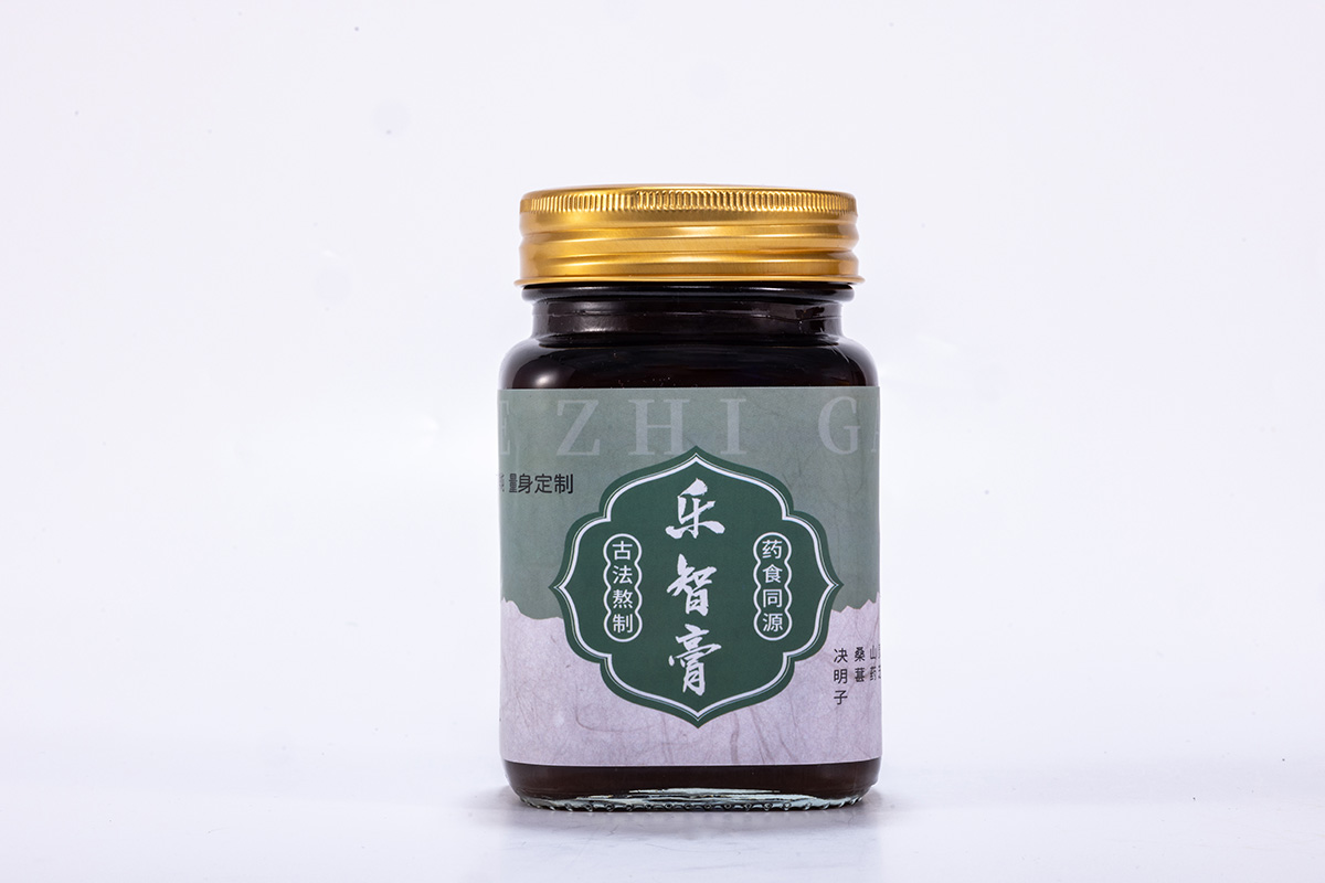 鲜炖阿胶乐智膏